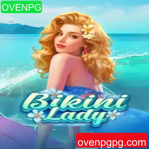 BikiniLady: A Revolução dos Jogos de Estratégia com OVENPG