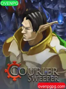 Descubra o Empolgante Mundo de CourierSweeper: O Jogo da Nova Geração