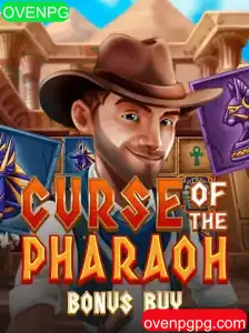 Explorando o Fascinante Mundo de CurseofthePharaohBonusBuy