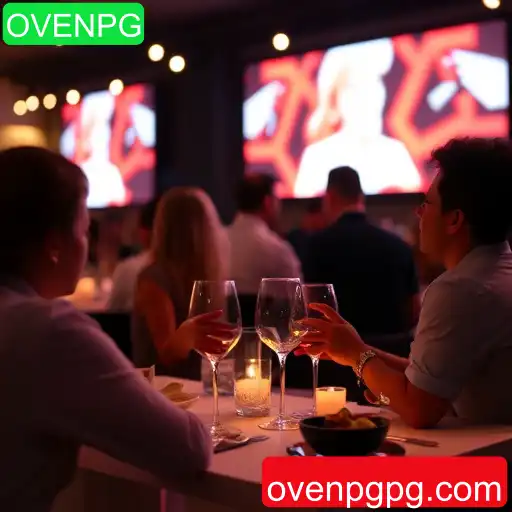 Eventos exclusivos