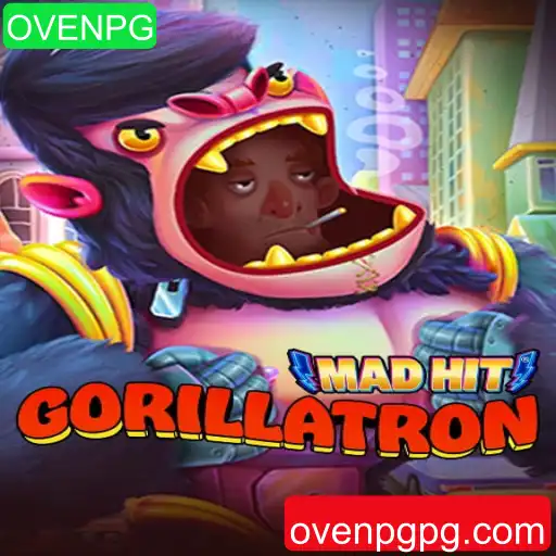 Explorando o Mundo de MadHitGorillatron: Um Jogo de Aventura e Estratégia