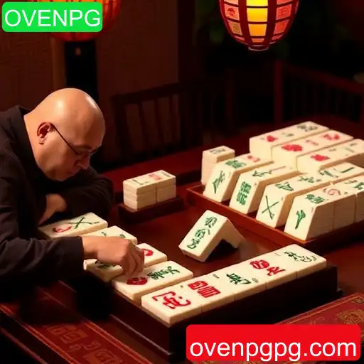 Mahjong