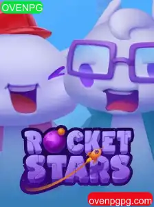 Explorando RocketStars: O Novo Fenômeno do Jogo OVENPG