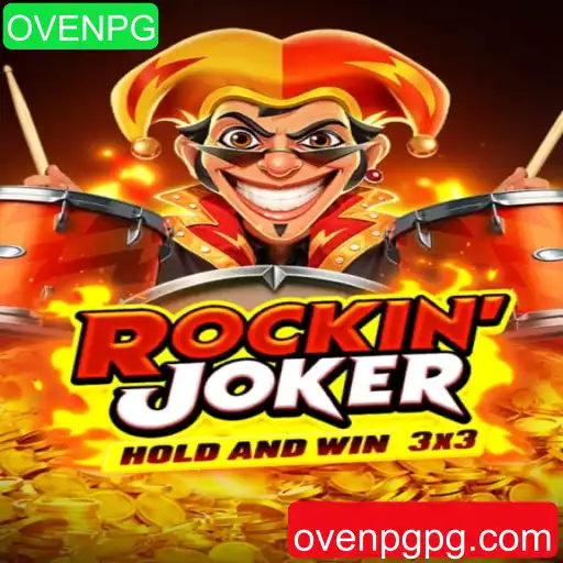 Descubra o emocionante mundo de RockinJoker: Novo jogo que combina estratégia e diversão