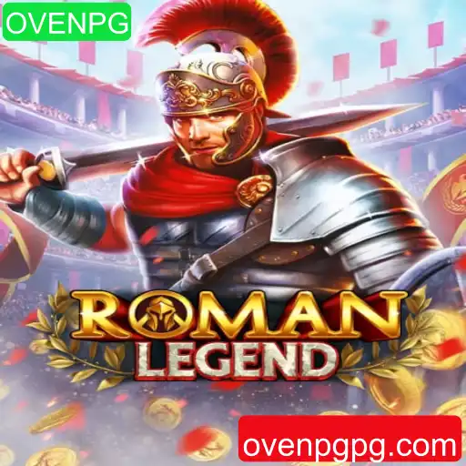 RomanLegend: Explorando o Fascinante Mundo do OVENPG