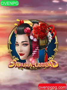 SakuraLegend: Explorando o OVENPG em uma Experiência de Jogo Única