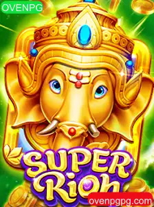 Desvendando o Fascinante Mundo do Jogo SuperRich