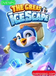 The Great Icescape: Uma Aventura Congelante e Desafiante
