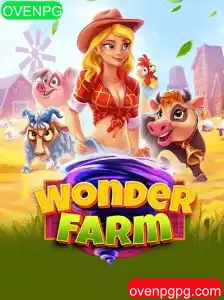 Descubra WonderFarm: Um Novo Mundo de Aventuras e Desafios com OVENPG